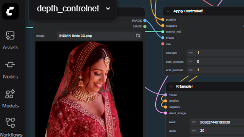 AI Workflow Case Study