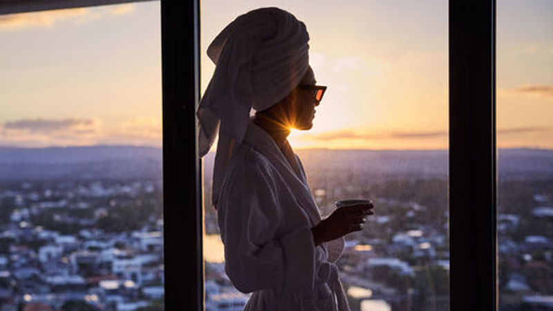 Starcation Case Study